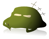 ゲッシコンチェルト・苔埜