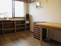 WPBフロア_panasonic