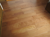 6mm厚リフォームフロア_panasonic